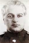 Петросьянц Андроник Мелконович. Директор комбината в 1953-55 годах. Позже - заместитель министра.